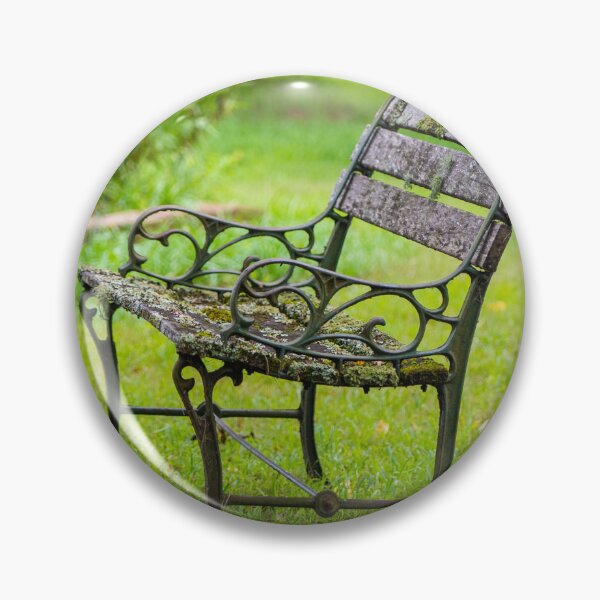 Item preview, Relaxation spot amidst lush greenery at Exeter, New South Wales, Australia designed and sold by Jagadeesh Sampath.
