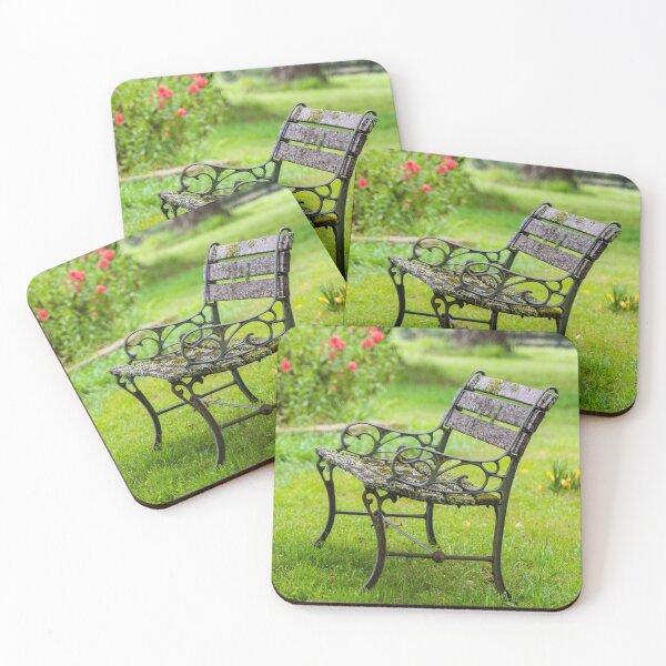 Item preview, Relaxation spot amidst lush greenery at Exeter, New South Wales, Australia designed and sold by Jagadeesh Sampath.
