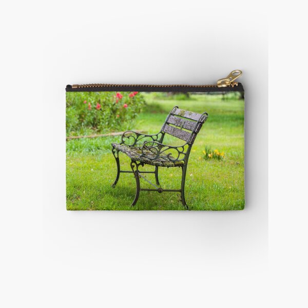 Item preview, Relaxation spot amidst lush greenery at Exeter, New South Wales, Australia designed and sold by Jagadeesh Sampath.
