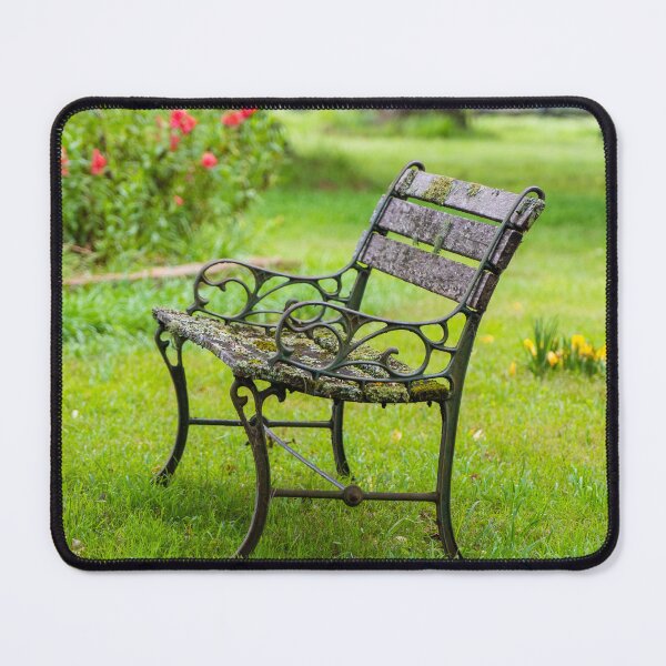 Item preview, Relaxation spot amidst lush greenery at Exeter, New South Wales, Australia designed and sold by Jagadeesh Sampath.
