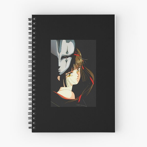 Item preview, Vampire Princess Miyu 1989 designed and sold by CourtnBoothby.