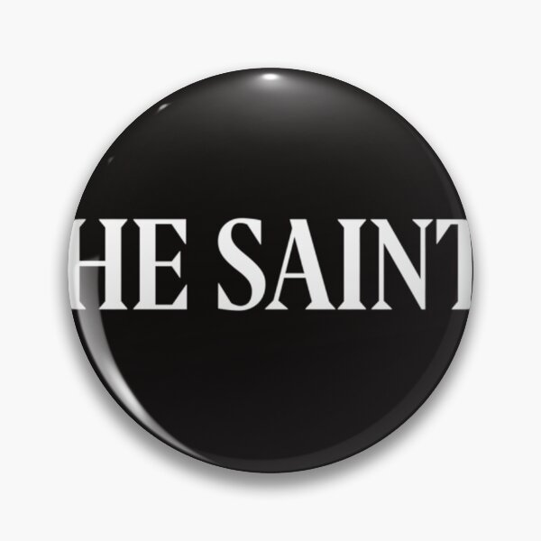 Item preview, The Saints designed and sold by Dominiqueker.