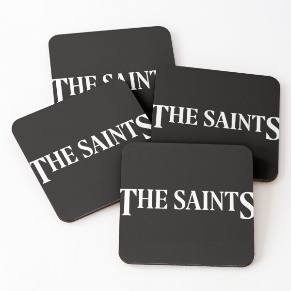 Item preview, The Saints designed and sold by Dominiqueker.