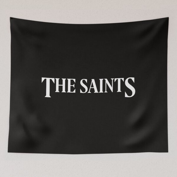 Item preview, The Saints designed and sold by Dominiqueker.
