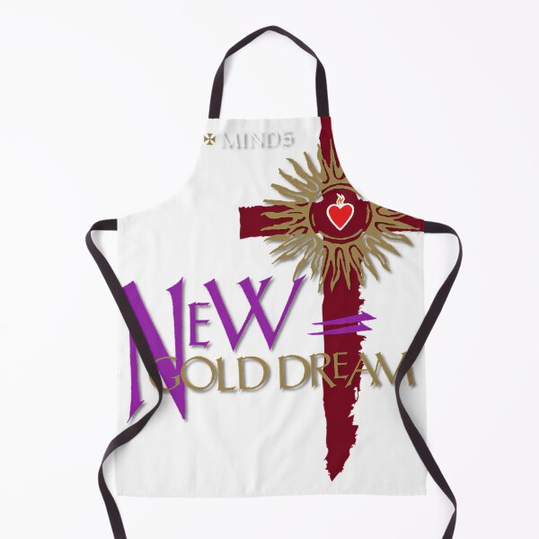 Item preview, Simple Minds - New Gold Dream  designed and sold by Davidfoster22.