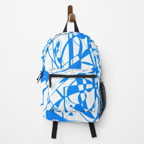 Item preview, Blue Ink designed and sold by EarlyBirdEva.
