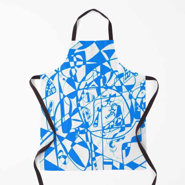Item preview, Blue Ink designed and sold by EarlyBirdEva.