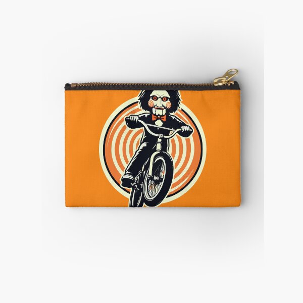 Item preview, Muñeco diabólico en Bicicleta designed and sold by The Monkey Desings LLC.