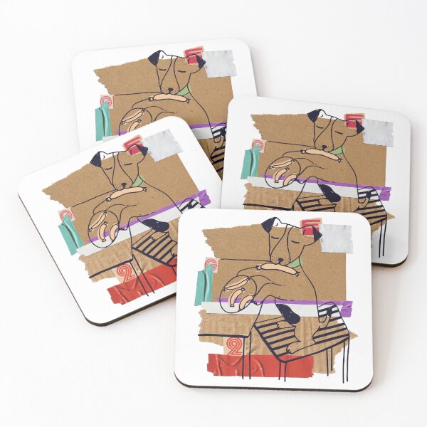 Item preview, Fun Meal Time designed and sold by goldcov.