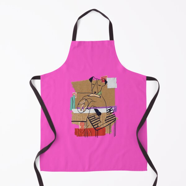 Item preview, Fun Meal Time designed and sold by goldcov.