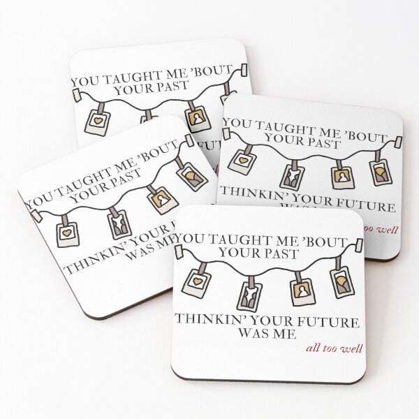 Item preview, All too well designed and sold by swtlottir.