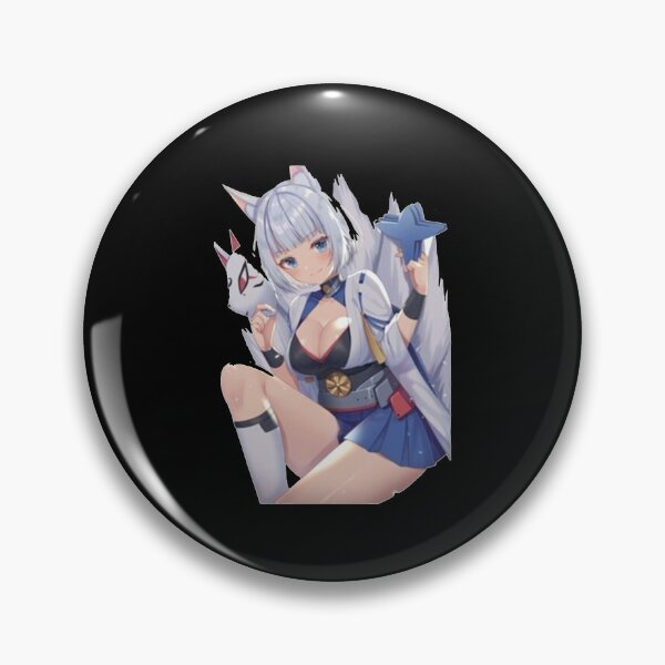 Item preview, Azur Lane Kaga designed and sold by Tee-thepeartree.