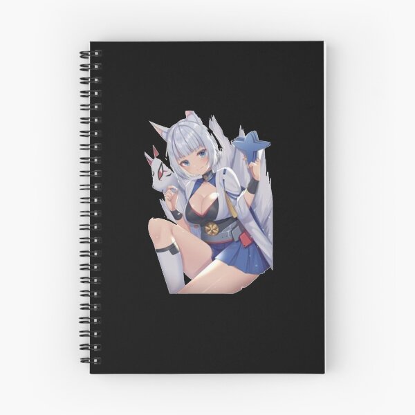 Item preview, Azur Lane Kaga designed and sold by Tee-thepeartree.