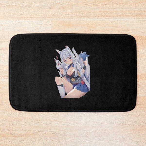 Item preview, Azur Lane Kaga designed and sold by Tee-thepeartree.