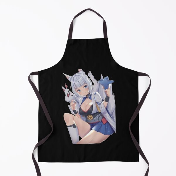 Item preview, Azur Lane Kaga designed and sold by Tee-thepeartree.