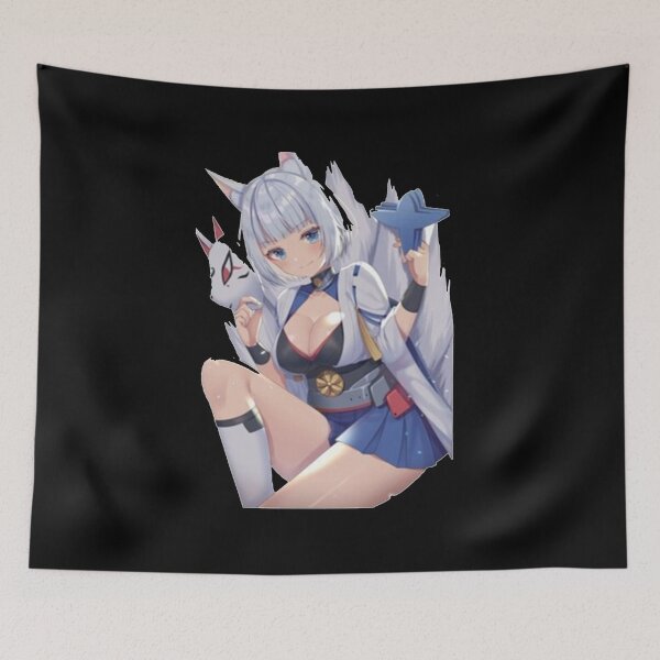 Item preview, Azur Lane Kaga designed and sold by Tee-thepeartree.