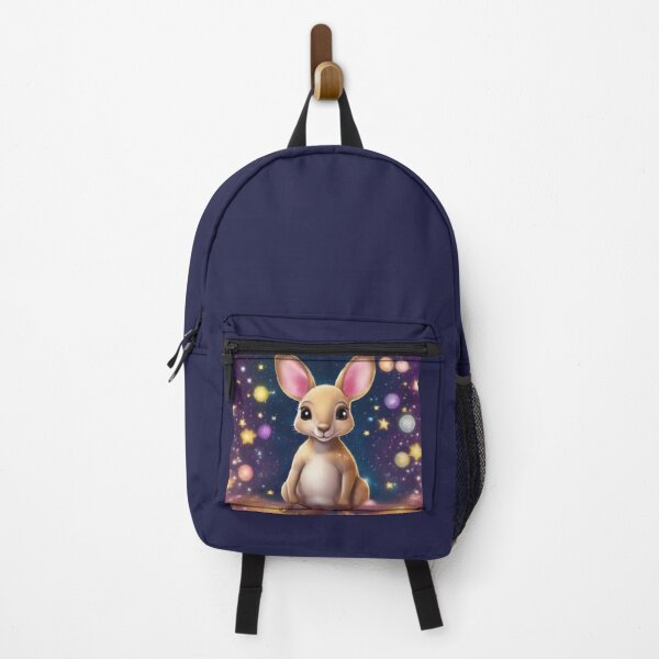 Item preview, Baby kangaroo in the stars designed and sold by Astralia.