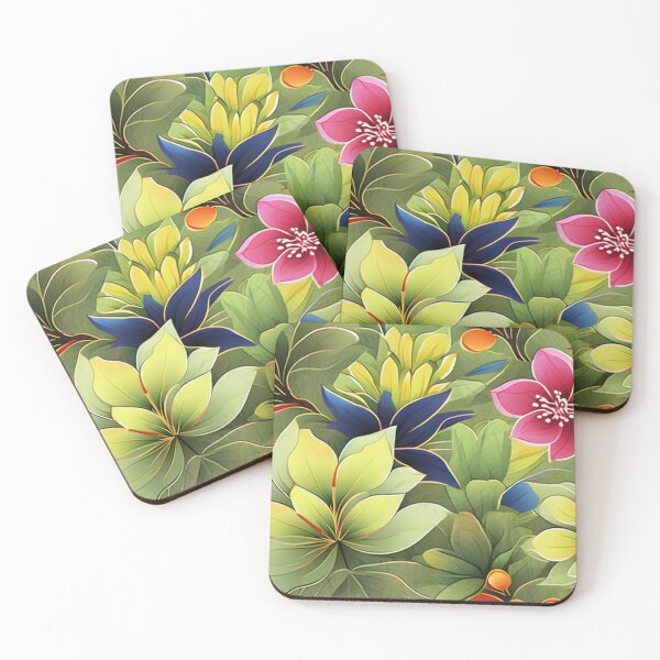 Item preview, the season of fresh green  designed and sold by SoonOne.