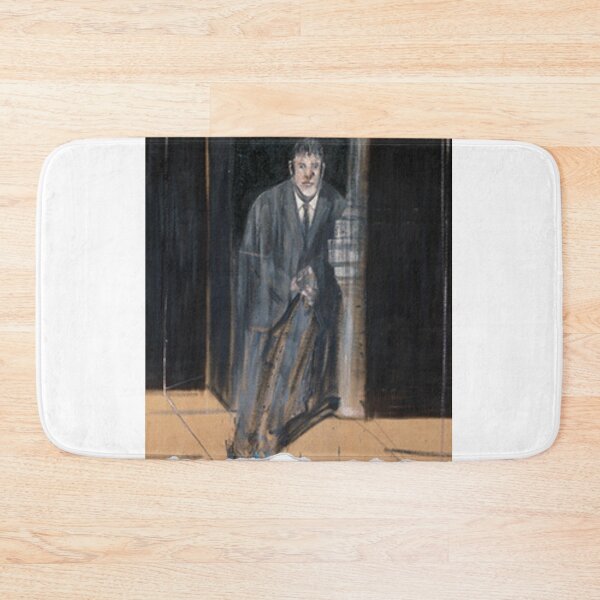 Item preview, Francis Bacon Surrealism 1950s designed and sold by Nada01.