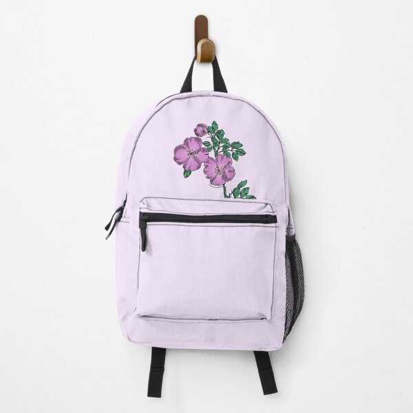 Item preview, Purple Quartered Rose Bloom Single 1-7 Petals Almost Flat designed and sold by zenithcreative.