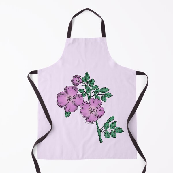 Item preview, Purple Quartered Rose Bloom Single 1-7 Petals Almost Flat designed and sold by Rachael Taylor.