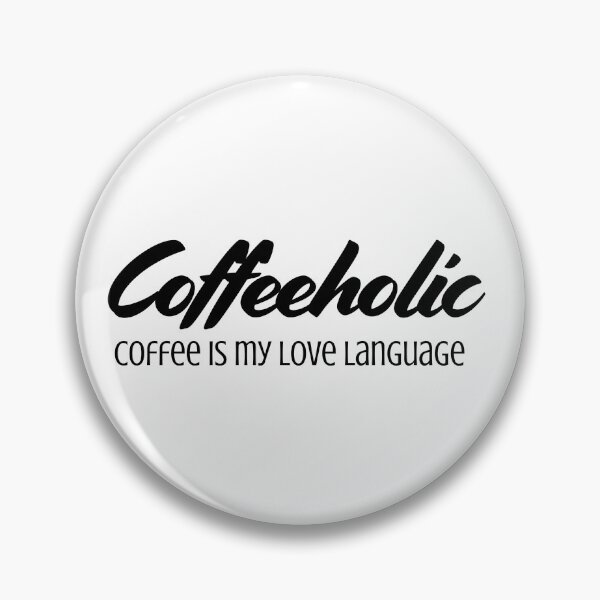 Artikelvorschau, Coffeeholic entworfen und verkauft von birdyness.