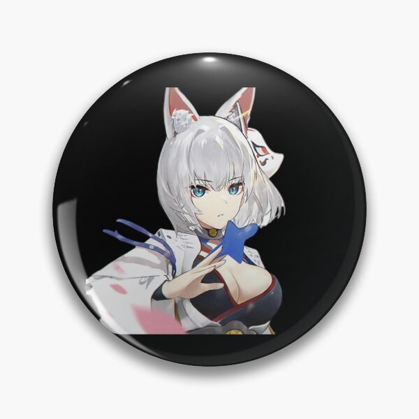 Item preview, Azur Lane Kaga designed and sold by Tee-thepeartree.