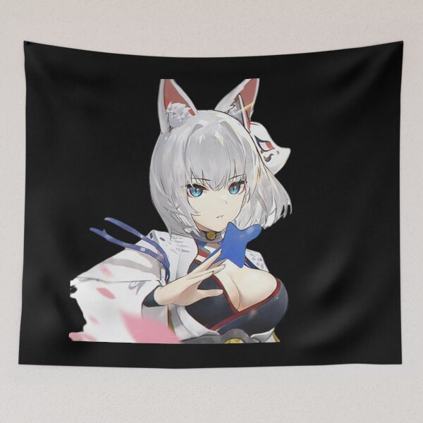 Item preview, Azur Lane Kaga designed and sold by Tee-thepeartree.