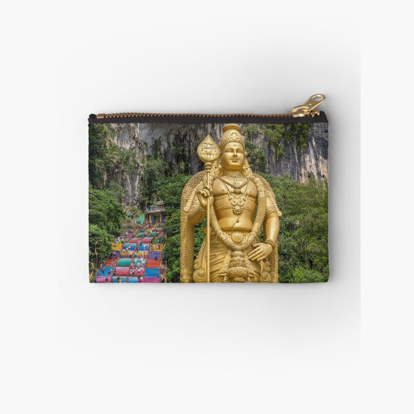 Item preview, Batu Caves, majestic limestone murugan temple in Kuala Lumpur designed and sold by Jagadeesh Sampath.