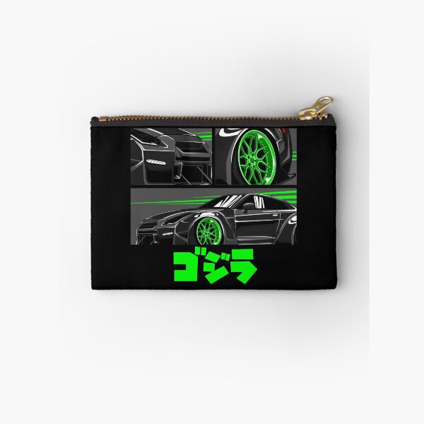 Item preview, Black GTR R35 Nismo designed and sold by igenidz.
