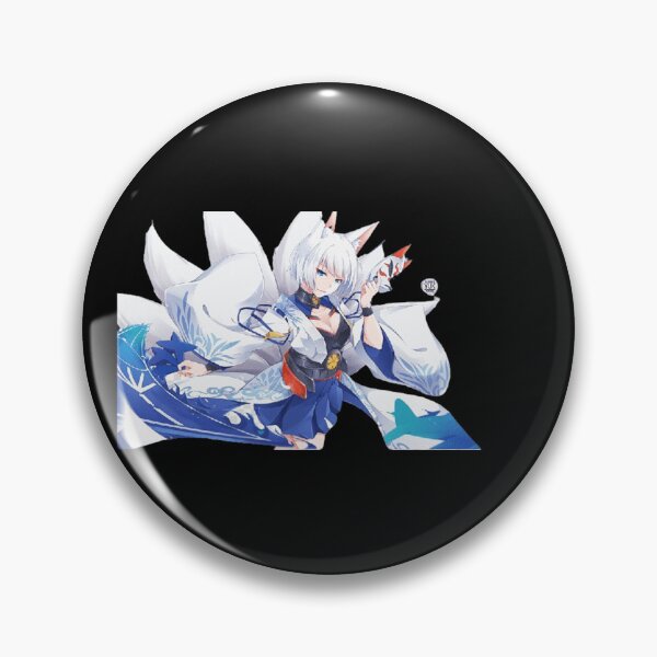 Item preview, Azur Lane Kaga designed and sold by Tee-thepeartree.