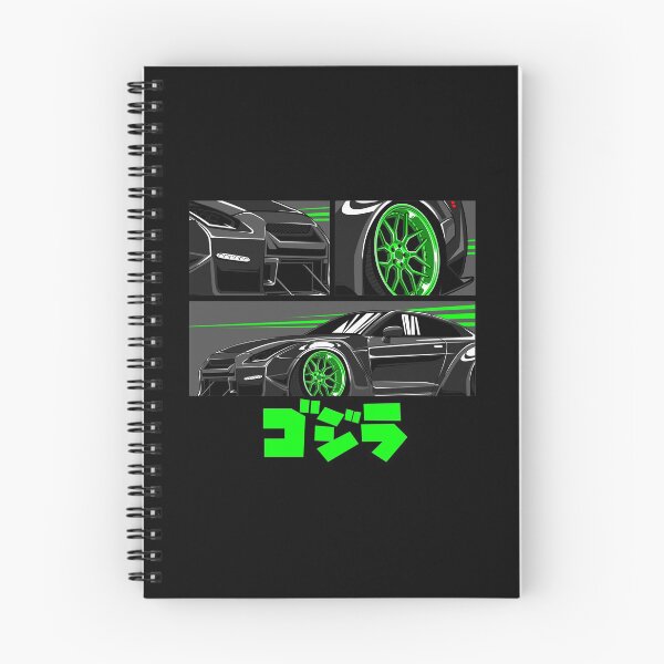 Item preview, Black GTR R35 Nismo designed and sold by igenidz.
