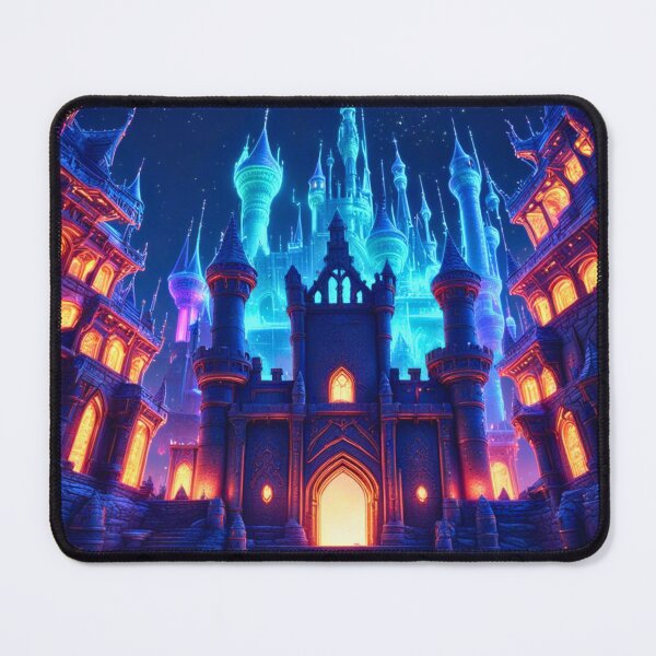 Item preview, Aurora Bastion designed and sold by VisionGalaxyDesigns.
