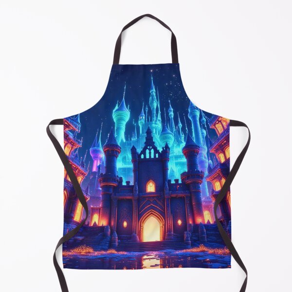Item preview, Aurora Bastion designed and sold by VisionGalaxyDesigns.