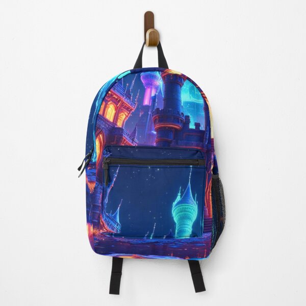Item preview, Aurora Bastion designed and sold by VisionGalaxyDesigns.