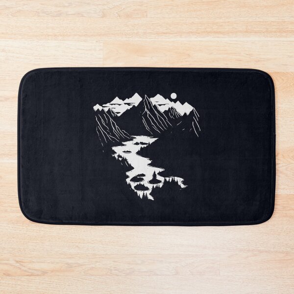 Item preview, From peak to Stream designed and sold by tabemisa.