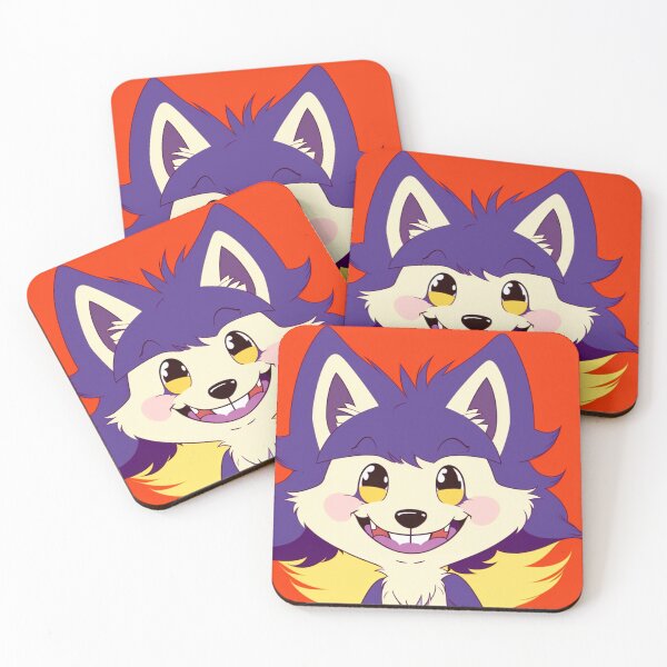 Artikelvorschau, Furries – Furrytastic #2 entworfen und verkauft von Furrytastic.