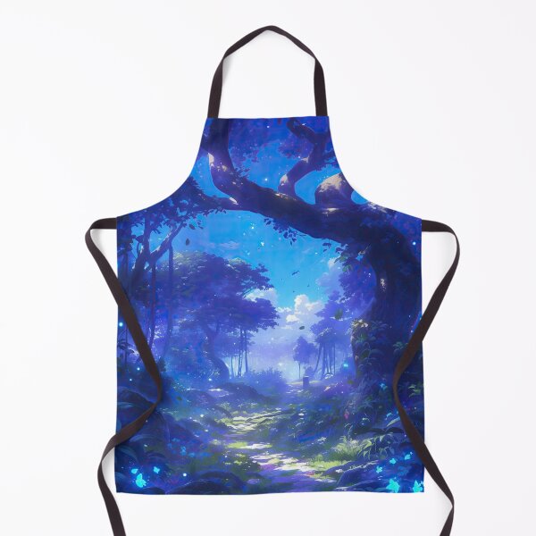 Item preview, Enchanted Pathway designed and sold by KyzArt01.