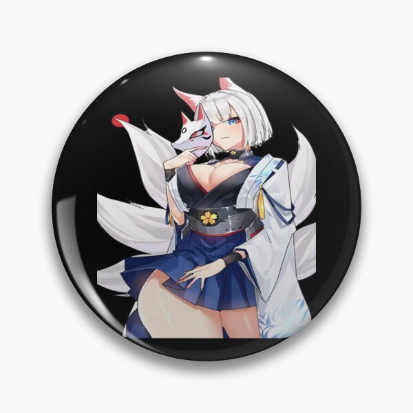 Item preview, Azur Lane Kaga designed and sold by Tee-thepeartree.
