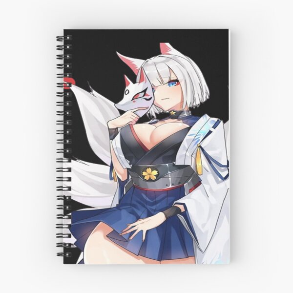 Item preview, Azur Lane Kaga designed and sold by Tee-thepeartree.