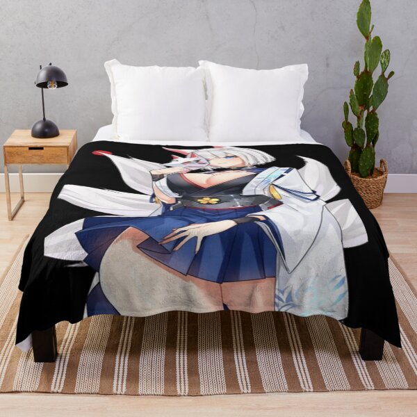 Item preview, Azur Lane Kaga designed and sold by Tee-thepeartree.
