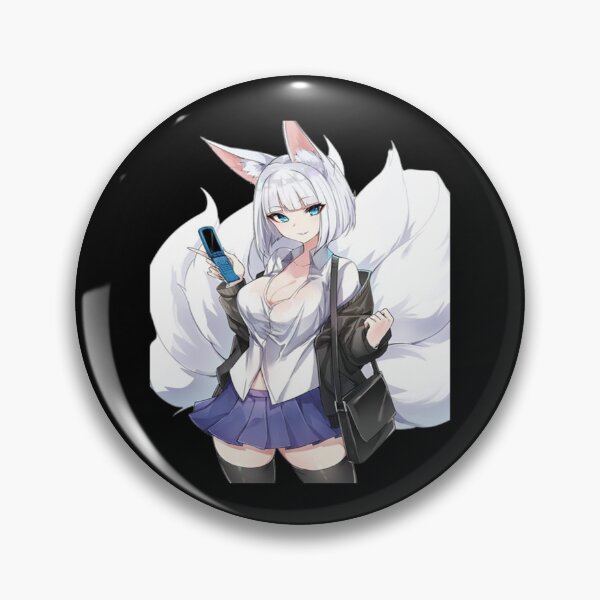 Item preview,  Azur Lane Kaga designed and sold by Tee-thepeartree.