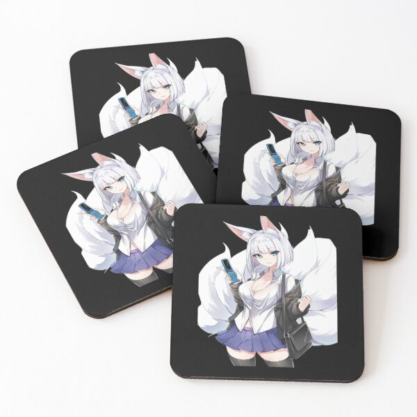 Item preview,  Azur Lane Kaga designed and sold by Tee-thepeartree.