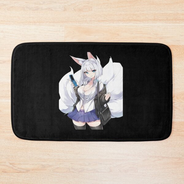 Item preview,  Azur Lane Kaga designed and sold by Tee-thepeartree.