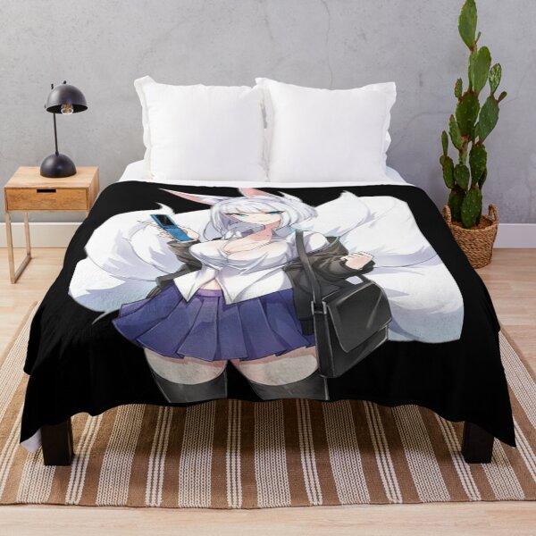 Item preview,  Azur Lane Kaga designed and sold by Tee-thepeartree.