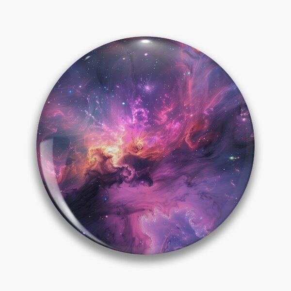 Item preview, Nebular Symphony designed and sold by KyzArt01.