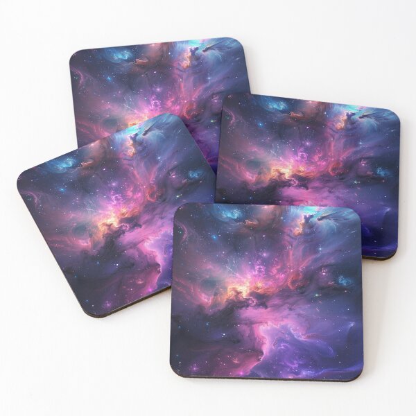 Item preview, Nebular Symphony designed and sold by KyzArt01.
