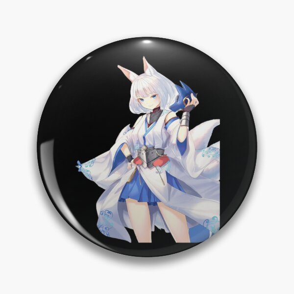 Item preview, Azur Lane Kaga designed and sold by Tee-thepeartree.
