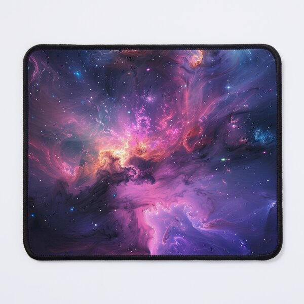 Item preview, Nebular Symphony designed and sold by KyzArt01.