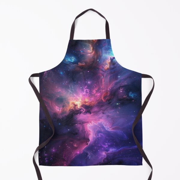 Item preview, Nebular Symphony designed and sold by KyzArt01.